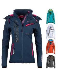 Geographical Norway Damen Jacke Reine Lady
