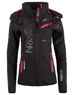 Geographical Norway Damen Jacke Reine Lady