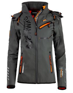 Geographical Norway Damen Jacke Reine Lady