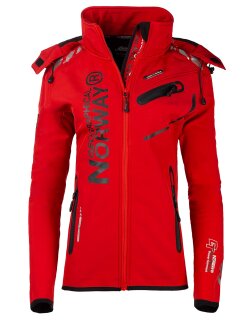 Geographical Norway Damen Jacke Reine Lady