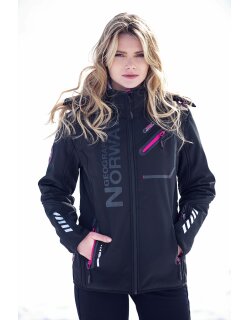 Geographical Norway Damen Jacke Reine Lady