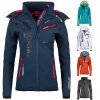 Geographical Norway Damen Jacke Reine Lady