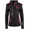 Geographical Norway Damen Jacke Reine Lady