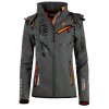 Geographical Norway Damen Jacke Reine Lady