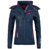 Geographical Norway Damen Jacke Reine Lady