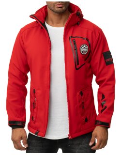 Geographical Norway Herren Jacke Tacebook Men 005/BS