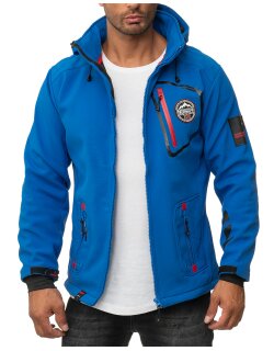 Geographical Norway Herren Jacke Tacebook Men 005/BS
