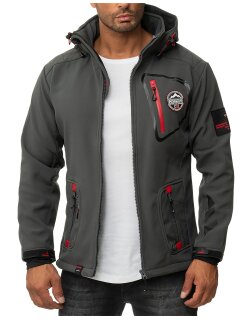 Geographical Norway Herren Jacke Tacebook Men 005/BS
