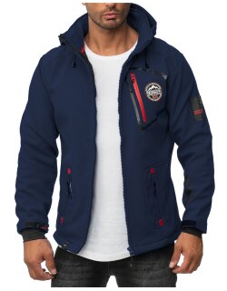 Geographical Norway Herren Jacke Tacebook Men 005/BS