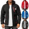 Geographical Norway Herren Jacke Tacebook Men 005/BS