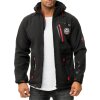 Geographical Norway Herren Jacke Tacebook Men 005/BS
