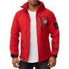 Geographical Norway Herren Jacke Tacebook Men 005/BS