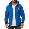 Geographical Norway Herren Jacke Tacebook Men 005/BS