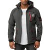 Geographical Norway Herren Jacke Tacebook Men 005/BS