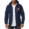 Geographical Norway Herren Jacke Tacebook Men 005/BS