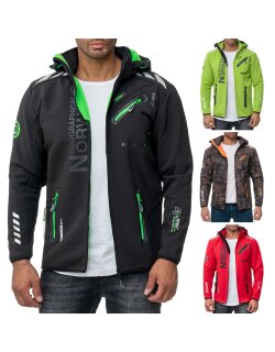 Geographical Norway Herren Jacke Royaute Men
