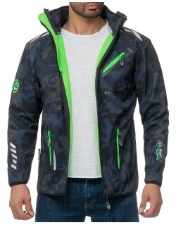 Geographical Norway Herren Jacke Royaute Men