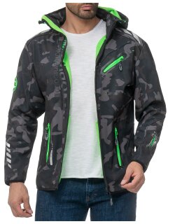 Geographical Norway Herren Jacke Royaute Men