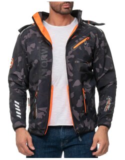 Geographical Norway Herren Jacke Royaute Men