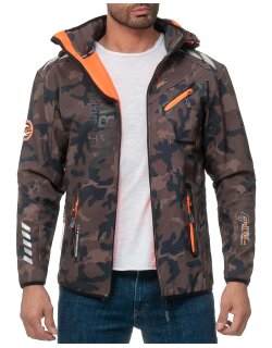 Geographical Norway Herren Jacke Royaute Men