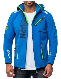 Geographical Norway Herren Jacke Royaute Men