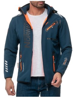 Geographical Norway Herren Jacke Royaute Men