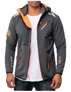 Geographical Norway Herren Jacke Royaute Men
