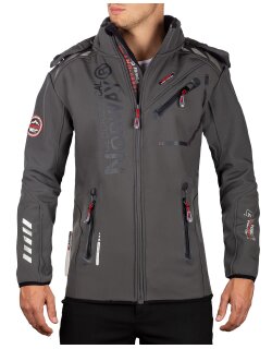 Geographical Norway Herren Jacke Royaute Men