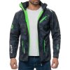 Geographical Norway Herren Jacke Royaute Men