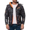 Geographical Norway Herren Jacke Royaute Men