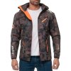 Geographical Norway Herren Jacke Royaute Men