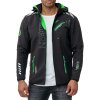 Geographical Norway Herren Jacke Royaute Men