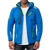 Geographical Norway Herren Jacke Royaute Men