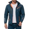 Geographical Norway Herren Jacke Royaute Men
