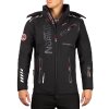 Geographical Norway Herren Jacke Royaute Men