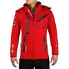 Geographical Norway Herren Jacke Royaute Men