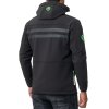 Geographical Norway Regular Fit Jacke Herren Ohne Waschung  Royaute Men Black M