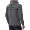 Geographical Norway Regular Fit Jacke Herren Ohne Waschung  Royaute Men Dark Grey L