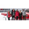 Geographical Norway Regular Fit Jacke Herren Ohne Waschung  Royaute Men Dark Grey XXL