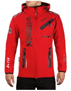 Geographical Norway Regular Fit Jacke Herren Ohne...