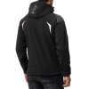 Geographical Norway Regular Fit Softshelljacke Ohne Waschung  Techno Men Black L