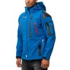 Geographical Norway Regular Fit Softshelljacke Ohne Waschung  Techno Men Royal Blue XXL
