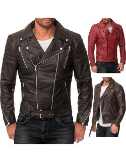 Reichstadt Herren Jacke RS003
