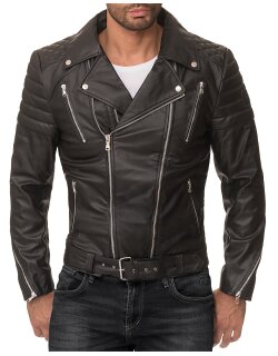 Reichstadt Herren Jacke RS003