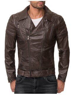 Reichstadt Herren Jacke RS003