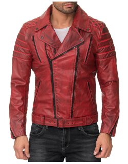 Reichstadt Herren Jacke RS003