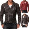 Reichstadt Herren Jacke RS003