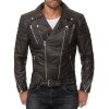 Reichstadt Herren Jacke RS003