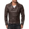 Reichstadt Herren Jacke RS003