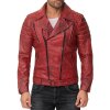 Reichstadt Herren Jacke RS003